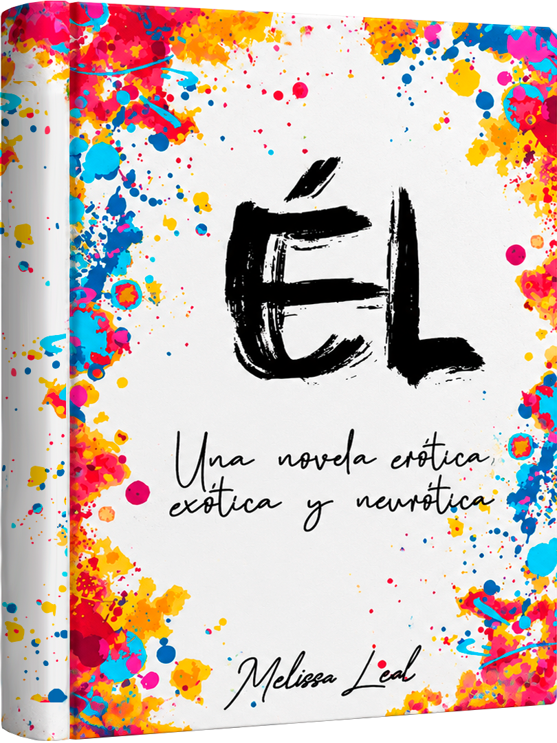 Portada del libro
